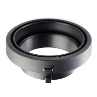Sortimenta jaunumi - Godox Bowens to Elinchrom Mount Adapter - ātri pasūtīt no ražotāja