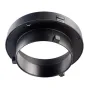Sortimenta jaunumi - Godox Bowens to Elinchrom Mount Adapter - ātri pasūtīt no ražotāja