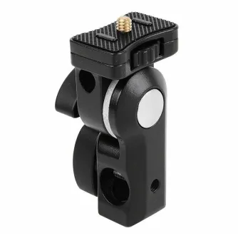 Turētāji - Godox AD-E2 Stand Holder for AD200/AD300Pro - perc šodien veikalā un ar piegādi