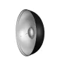 Sortimenta jaunumi - Godox Pro Beauty Dish 55CM - Silver - ātri pasūtīt no ražotāja