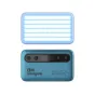 LED Phone Light - Weeylite RGB LED S05 portable pocket Light Blue - buy today in store and with delivery