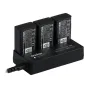Piederumi kameru zibspuldzēm - Godox V1 Multiple Battery Charging Station - ātri pasūtīt no ražotāja