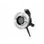 Piederumi zibspuldzēm - Godox R1200 Ring Flash Head for AD1200Pro - ātri pasūtīt no ražotāja