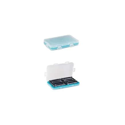 JJC BC 8AA Batterij Case