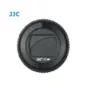 Sortimenta jaunumi - JJC Z-TGS Lens Cap Black - ātri pasūtīt no ražotāja