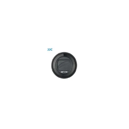 JJC Z TGS Lensdop Zwart Z TGS BLACK