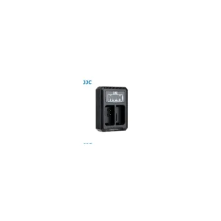 JJC Nikon DCH-ENEL25 USB Dual Battery Charger