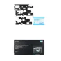Kameru aizsargi - JJC KS-XPRO3MK Anti-Scratch Protective Skin Film - ātri pasūtīt no ražotāja