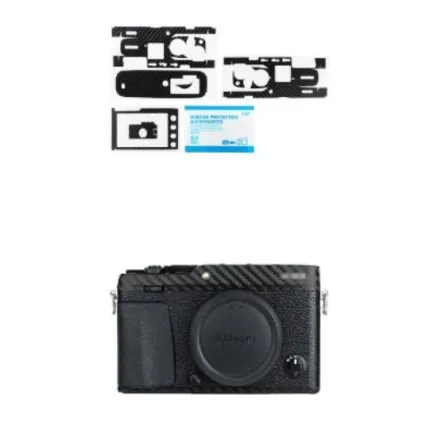 JJC KS XE3CF Anti Scratch Protective Skin Film