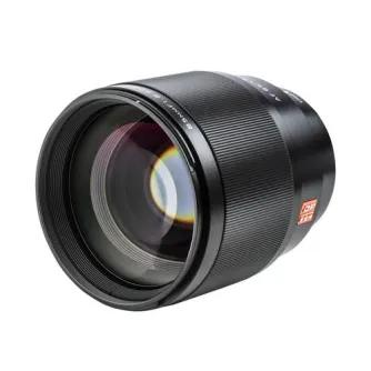 Objektīvi - Viltrox FX-85 F1.8 AF II Fuji X-Mount - ātri pasūtīt no ražotāja