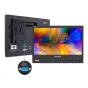 LCD monitori filmēšanai - SEETEC 13.3" Aluminum Design IPS 1920x1080 Pro Broadcast LCD Monitor with 3G-SDI HDMI AV - ātri pasūtīt no ražotāja