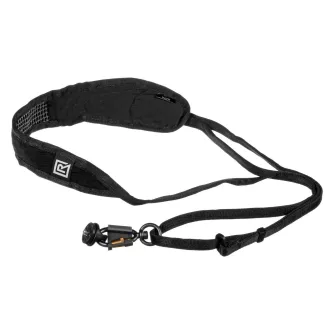 Kameru siksniņas - BlackRapid Street Breathe Black Kit - ātri pasūtīt no ražotāja