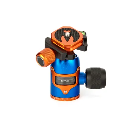 3 Legged Thing Airhed VU Blue AHVUB