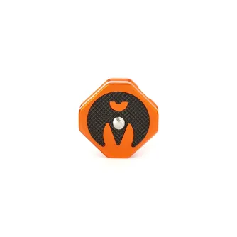 Statīvu aksesuāri - 3 Legged Thing Airhed VU Grey - ātri pasūtīt no ražotāja