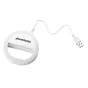 Sortimenta jaunumi - Westcott Universal Mini Ring Light for Mobile Phones/Devices - ātri pasūtīt no ražotāja