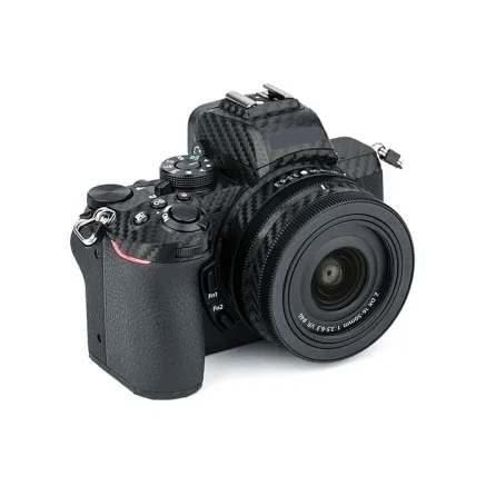 JJC KS Z50CF Anti Scratch Protective Skin Film