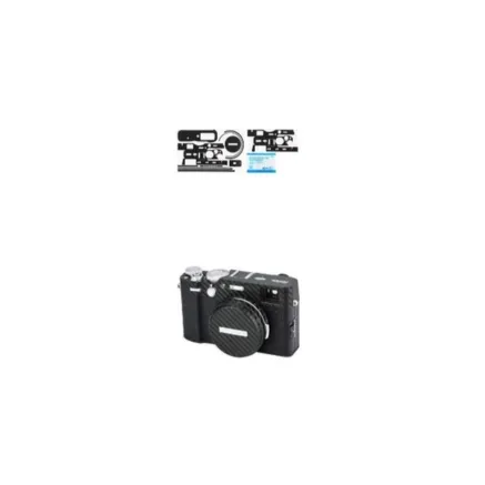 JJC KS X100VCF Anti Scratch Protective Skin Film