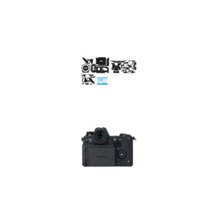 JJC KS S1HSK Anti Scratch Protective Skin Film