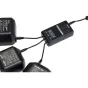 Sortimenta jaunumi - Godox Battery charger AD600Pro, AD600B, AD400Pro - ātri pasūtīt no ražotāja