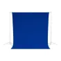 Foto foni - Westcott fons, izturīgs pret krokām - Chroma-Key Blue (2,7 x 3 m) - ātri pasūtīt no ražotāja