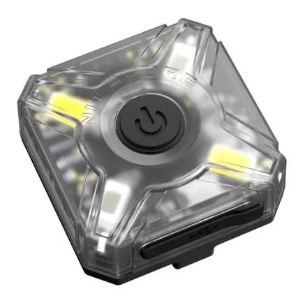 Nitecore NU05