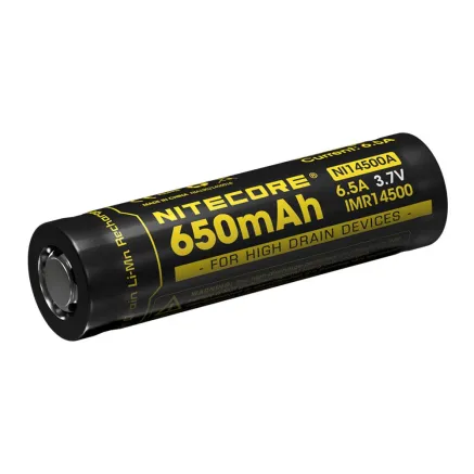 Nitecore IMR14500