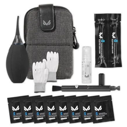 VSGO Warp up Camera Cleaning Kit Pro VS A3E