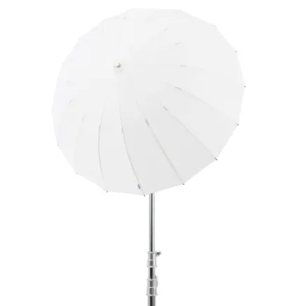 Godox 85cm Parabolische Paraplu Transparant UB 85D