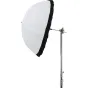 Sortimenta jaunumi - Godox 85cm Black and Silver Diffuser for Parabolic Umbrella - ātri pasūtīt no ražotāja