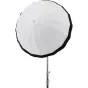 Sortimenta jaunumi - Godox 85cm Black and Silver Diffuser for Parabolic Umbrella - ātri pasūtīt no ražotāja