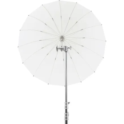 Godox 105cm Parabolische Paraplu Transparant UB 105D