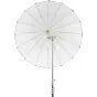 Sortimenta jaunumi - Godox 105cm Parabolic Umbrella Black&White - ātri pasūtīt no ražotāja