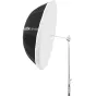 Sortimenta jaunumi - Godox 105cm Transparent Diffuser for Parabolic Umbrella - ātri pasūtīt no ražotāja