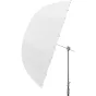 Godox 165cm Parabolische Paraplu Transparant UB 165D
