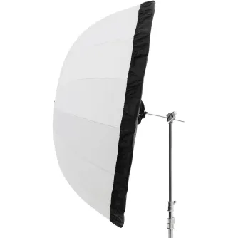 Sortimenta jaunumi - Godox 165cm Black and Silver Diffuser for Parabolic Umbrella - ātri pasūtīt no ražotāja
