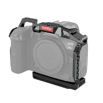 Sortimenta jaunumi - SmallRig 2982B Camera Cage for Canon EOS R5 and R6 - ātri pasūtīt no ražotāja