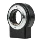Sortimenta jaunumi - Viltrox Lens Mount Adapter Ring NF-M1 - ātri pasūtīt no ražotāja