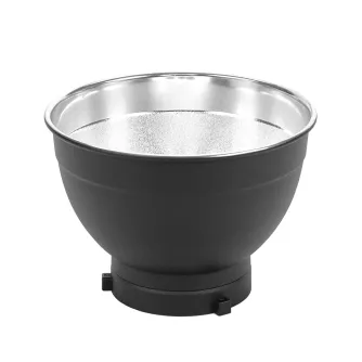 Sortimenta jaunumi - Caruba 7" Reflector with Grid Pack (Bowens) - ātri pasūtīt no ražotāja