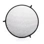 Sortimenta jaunumi - Caruba 11" Focus Reflector with Grid Pack (Bowens) - ātri pasūtīt no ražotāja