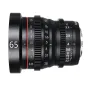 CINEMA Video Lenses - Meike MK 65mm T2.2 Sony E-Mount - quick order from manufacturer