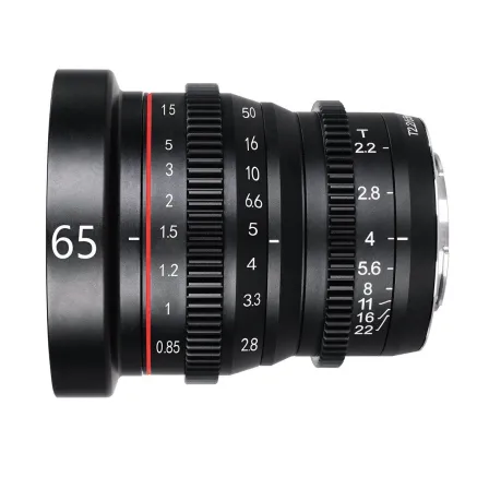 Meike MK 65mm T2.2 Sony E-Mount 