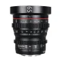 CINEMA Video Lenses - Meike MK 65mm T2.2 Fuji X-Mount - quick order from manufacturer
