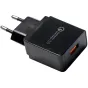 Sortimenta jaunumi - Nitecore 3A USB Adaptor Qualcomm 3.0 - ātri pasūtīt no ražotāja