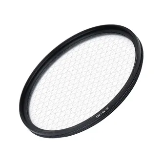 Zvaigžņu filtri - JJC F-6XSTAR62 Star Filter 62mm - ātri pasūtīt no ražotāja