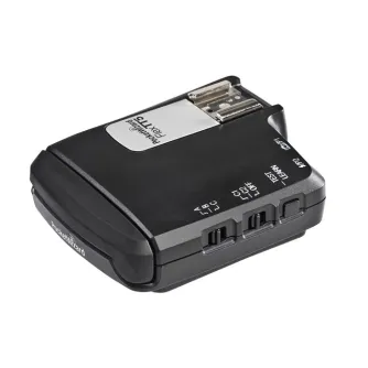 Radio palaidēji - Pocket Wizard FlexTT5 - Nikon Transceiver - Nikon (CE 433MHz) - ātri pasūtīt no ražotāja