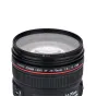Zvaigžņu filtri - JJC F-6XSTAR52 Star Filter 52mm - ātri pasūtīt no ražotāja