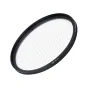 Zvaigžņu filtri - JJC F-6XSTAR49 Star Filter 49mm - ātri pasūtīt no ražotāja