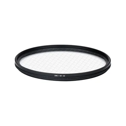 JJC F 4XSTAR72 Star Filter 72mm