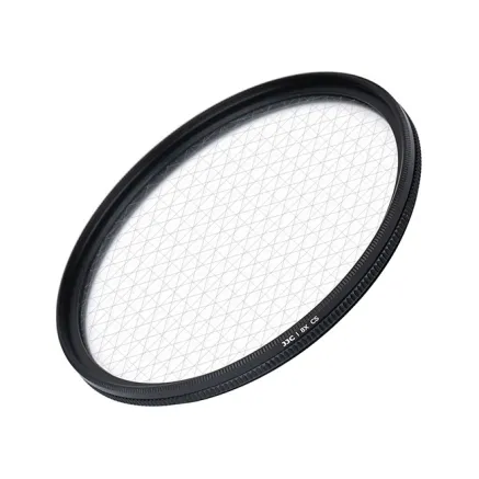 JJC F 4XSTAR49 Star Filter 49mm