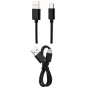 JJC CABLE TCE50 Quick Charging Type C Cable
